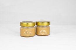 Miel au Citron et Gingembre