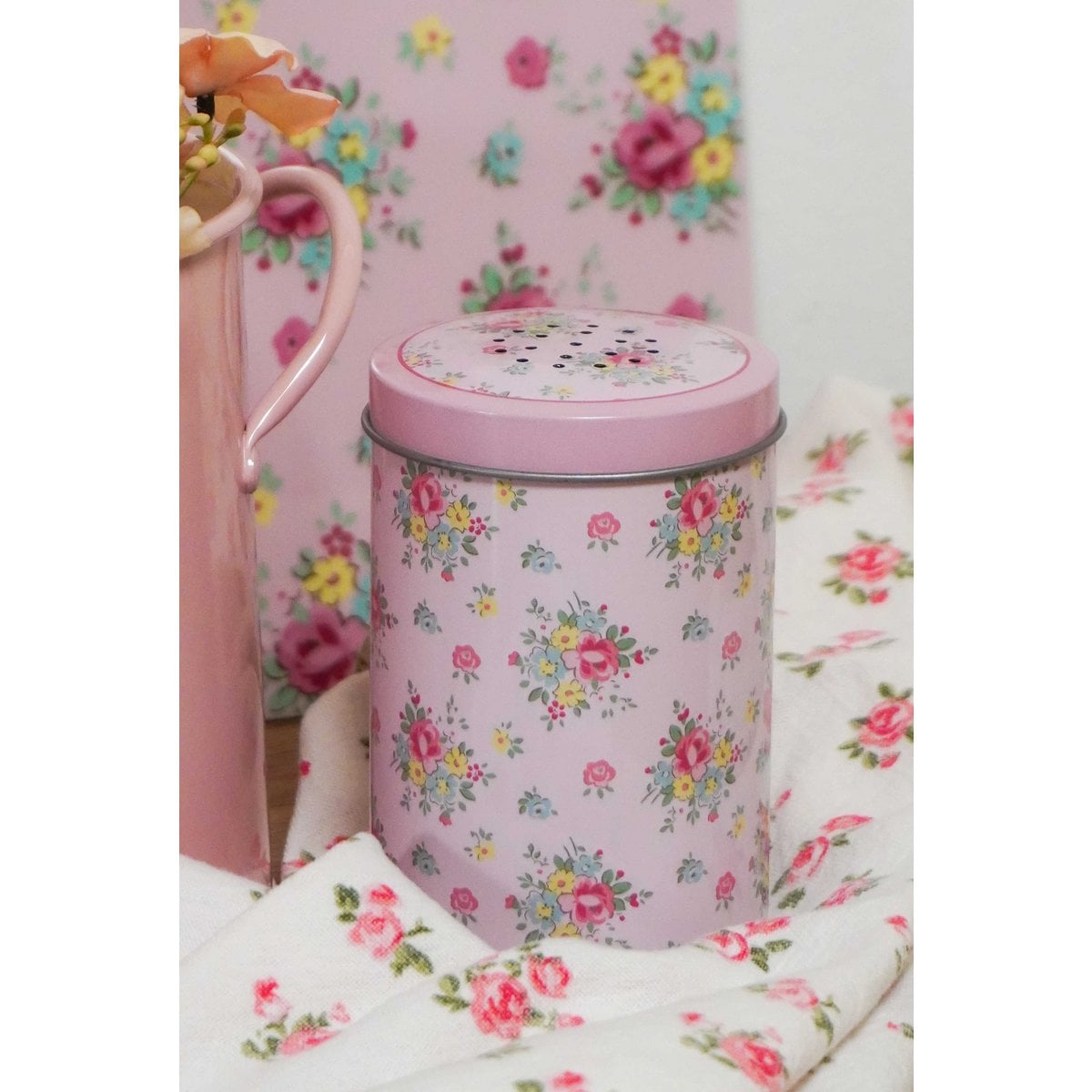Cukiernica Abby 10 cm Isabelle Rose
