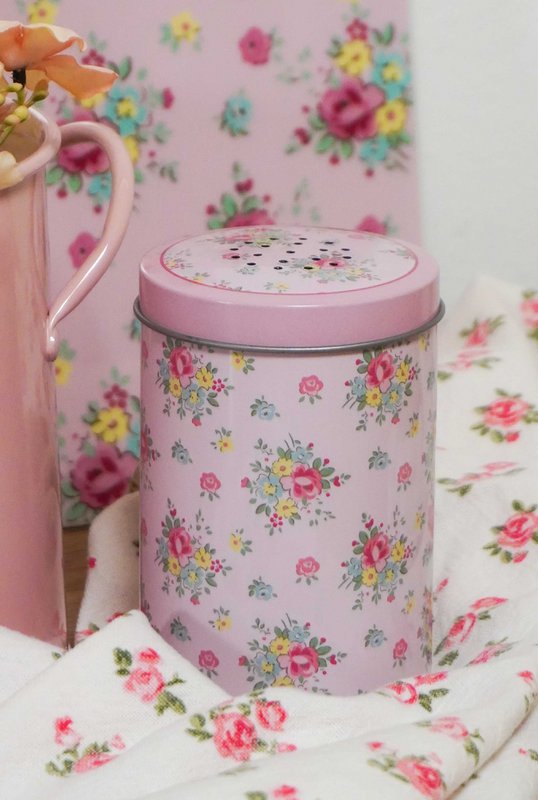 Cukiernica Abby 10 cm Isabelle Rose