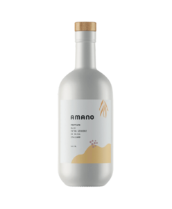 Olio di Oliva Fruttato 500ml | mittelfruchtig