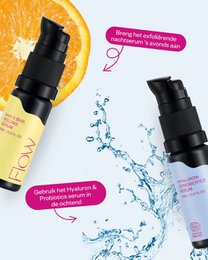 Duo Éclaircissant et Hydratant