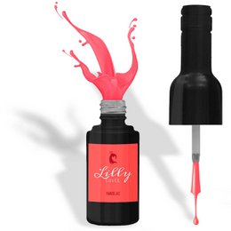 Cuvée Lilly neglelak