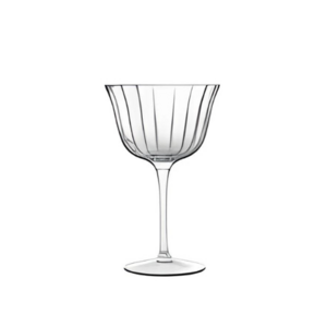 Bach Retro Fizz Glas 260 ml 4/ds