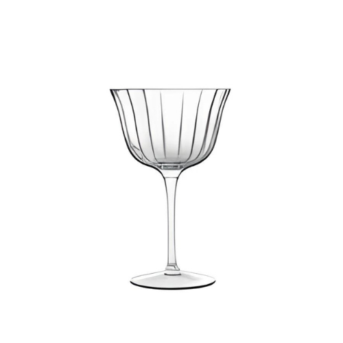Bach Retro Fizz Glas 260 ml 4/æske