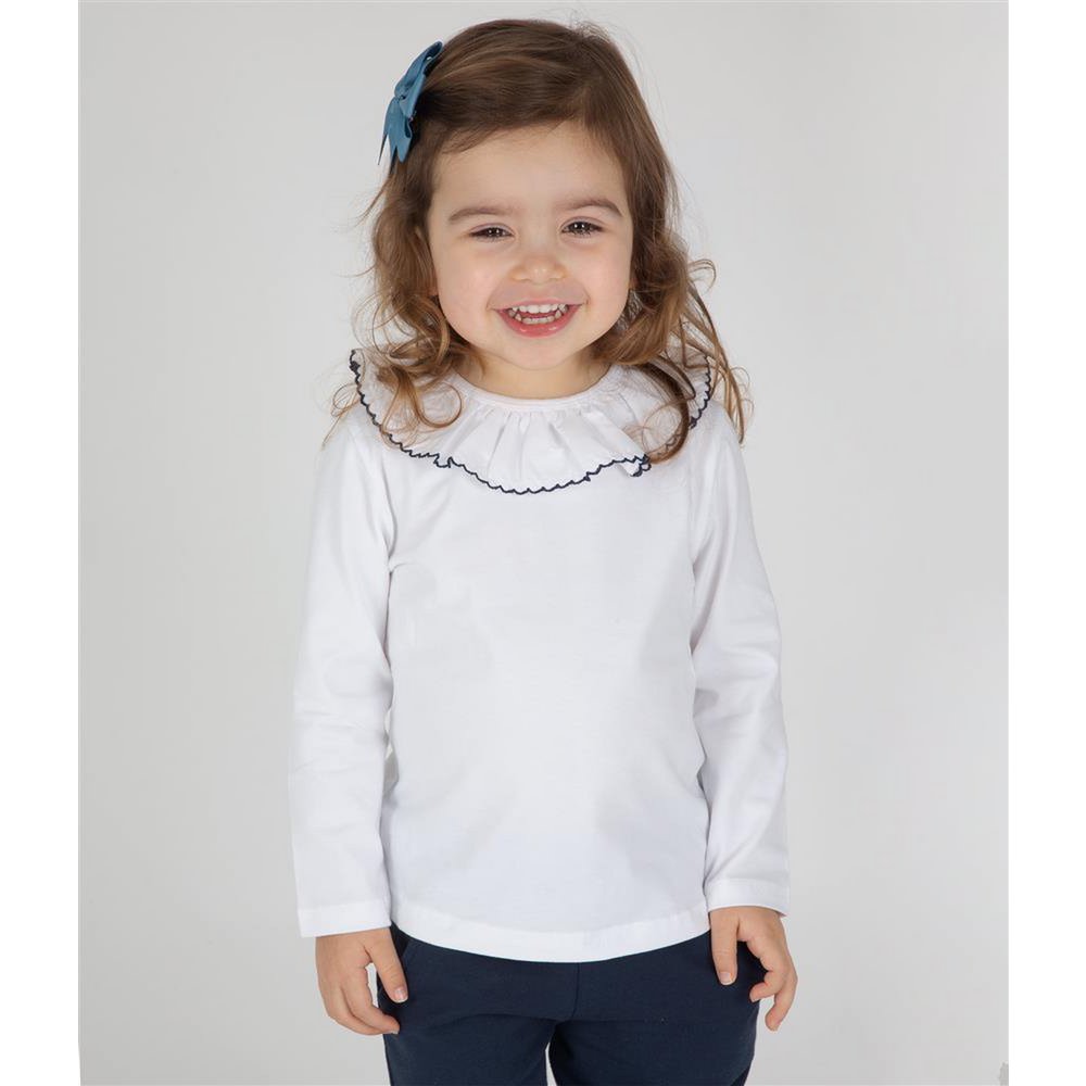 Classic Girl Long sleeve