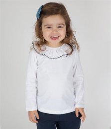 Classic Girl Long sleeve
