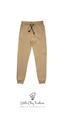Sparkle Boys Jogger