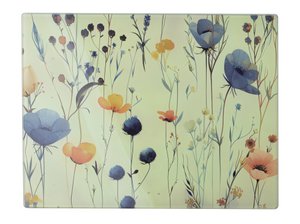 Schneidebrett Aria Beige 40x30cm