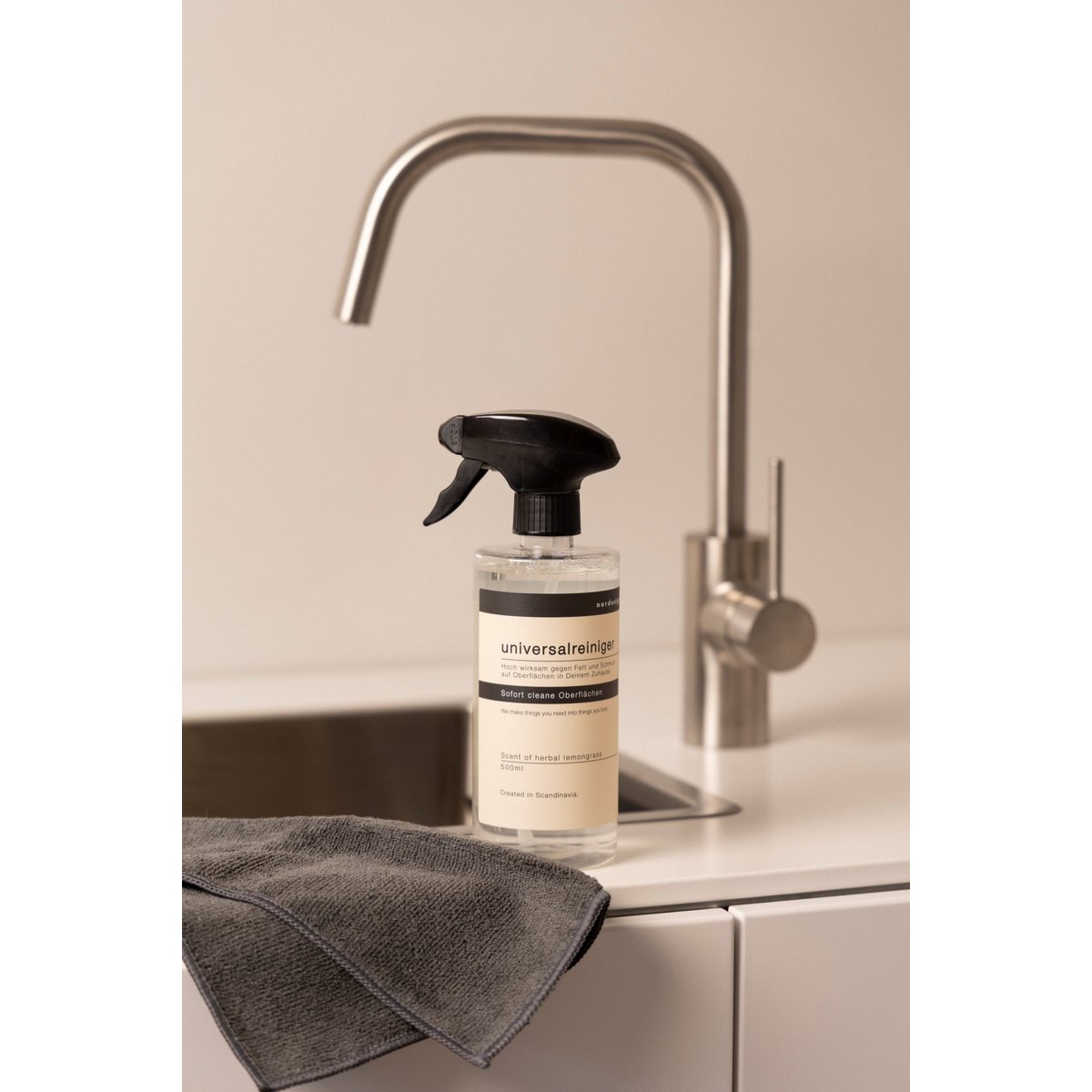 Universalreiniger, 500ml