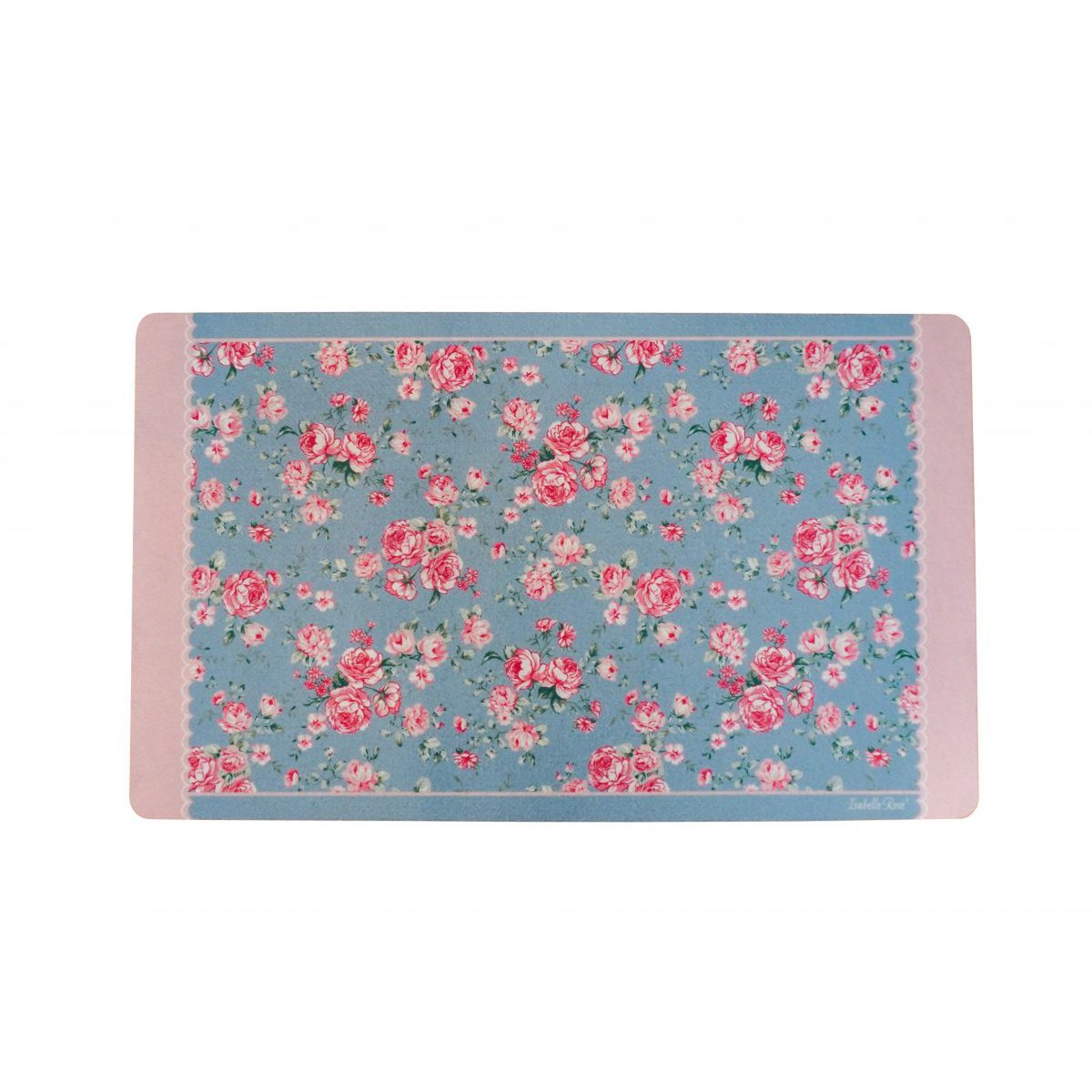 Trykt måtte Julia 45x75 cm Isabelle Rose