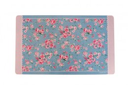 Trykt måtte Julia 45x75 cm Isabelle Rose