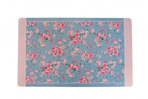 Bedrucktes Passepartout Julia 45x75 cm Isabelle Rose
