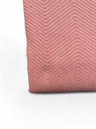 Deken - Leyla Line - Rosé Glow