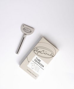 Tube Roller Key