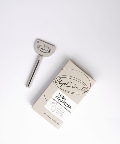 Tube Roller Key