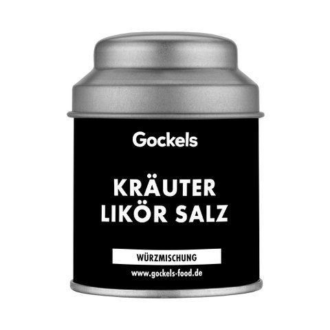 Kruidenlikeurzout