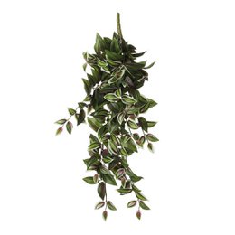 Kunstplant Tradescantia Groen