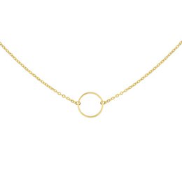 Ketting met ring