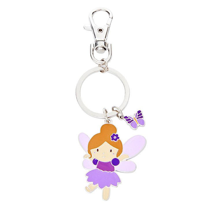 Taschenanhänger Kleine Fee Bella
