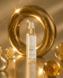 HYALURONSYRE & KOLLAGEN SERUM (60 ML)