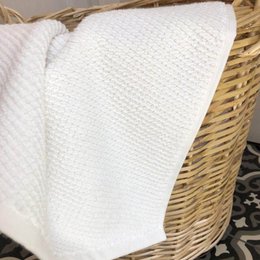Handdoekbadmat, toiletmat, 50x70 cm, saunamat