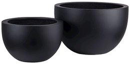 Plantenpot - Louisiana Black