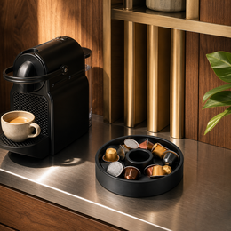 Mosso Universal Coffee Capsule Holder