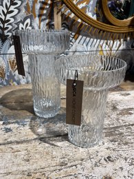 20 cm große Balder-Vase
