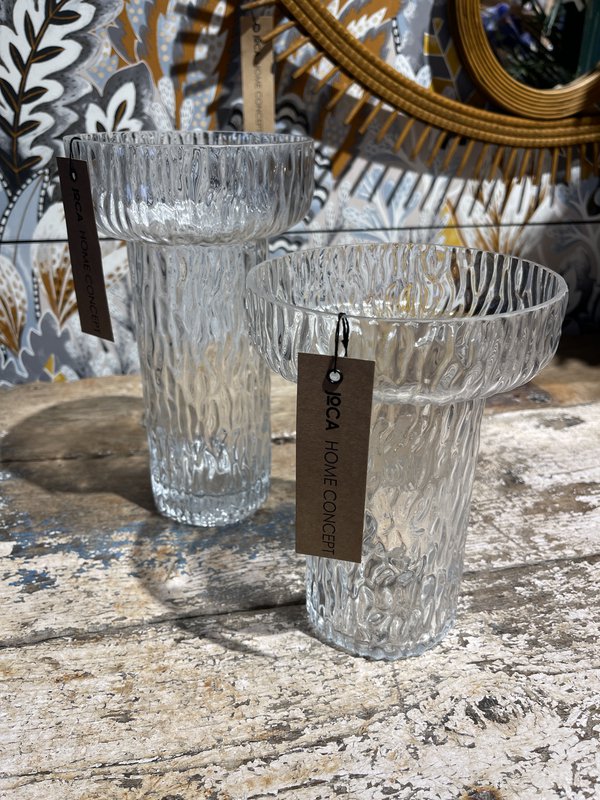 20 cm große Balder-Vase