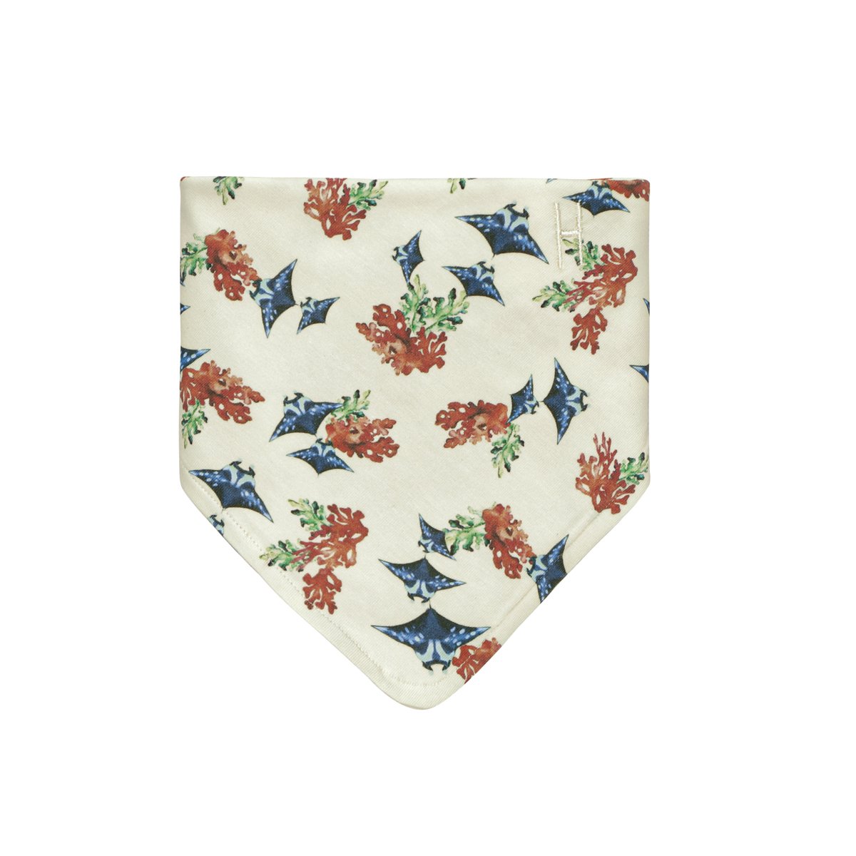 Foldable Baby Bib JUSTINE