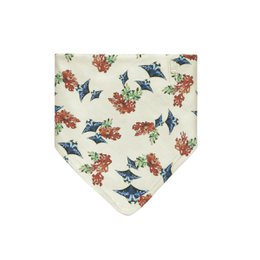 Foldable Baby Bib JUSTINE