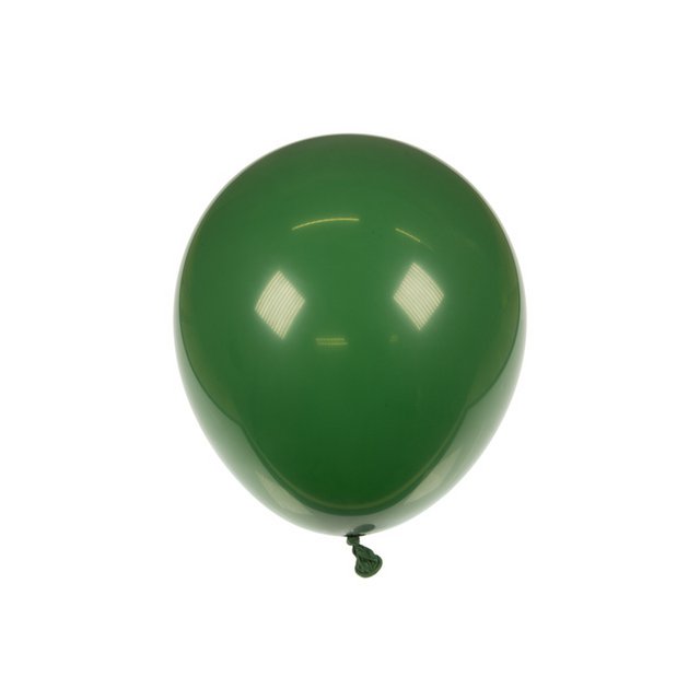 Ballons Kangaro 30 cm couleurs assorties pack de 100 pièces