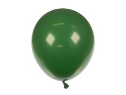 Luftballons Kangaro 30 cm farblich sortiert, Packung mit 100 Stück