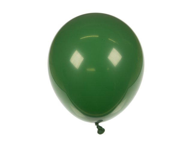 Luftballons Kangaro 30 cm farblich sortiert, Packung mit 100 Stück
