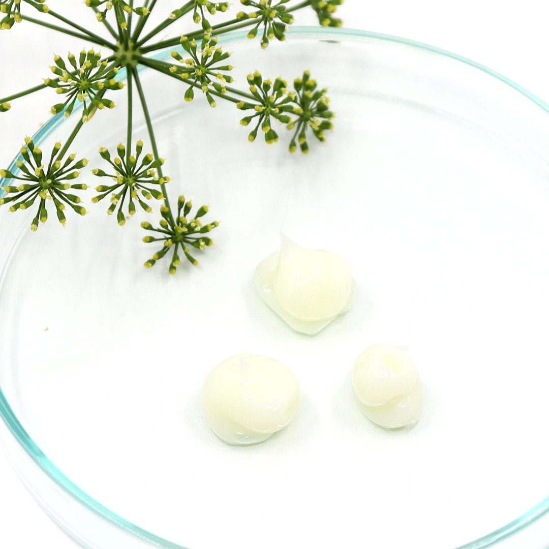 DETERGENTE VISO STRUCCANTE GELATINA