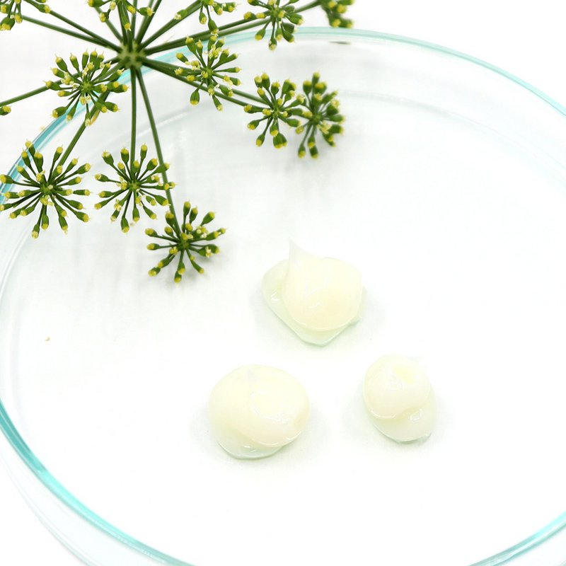 FACE CLEANSING MAKEUP REMOVER JELLY