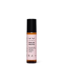 Fris en Fruitig - Natuurlijke Parfum-roller met Etherische Olie (10ml) - Adviesprijs €9,95