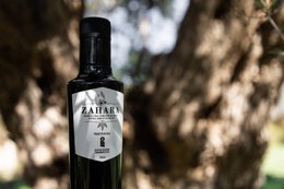 Zahara 250 ml - Premium Natives Olivenöl Extra