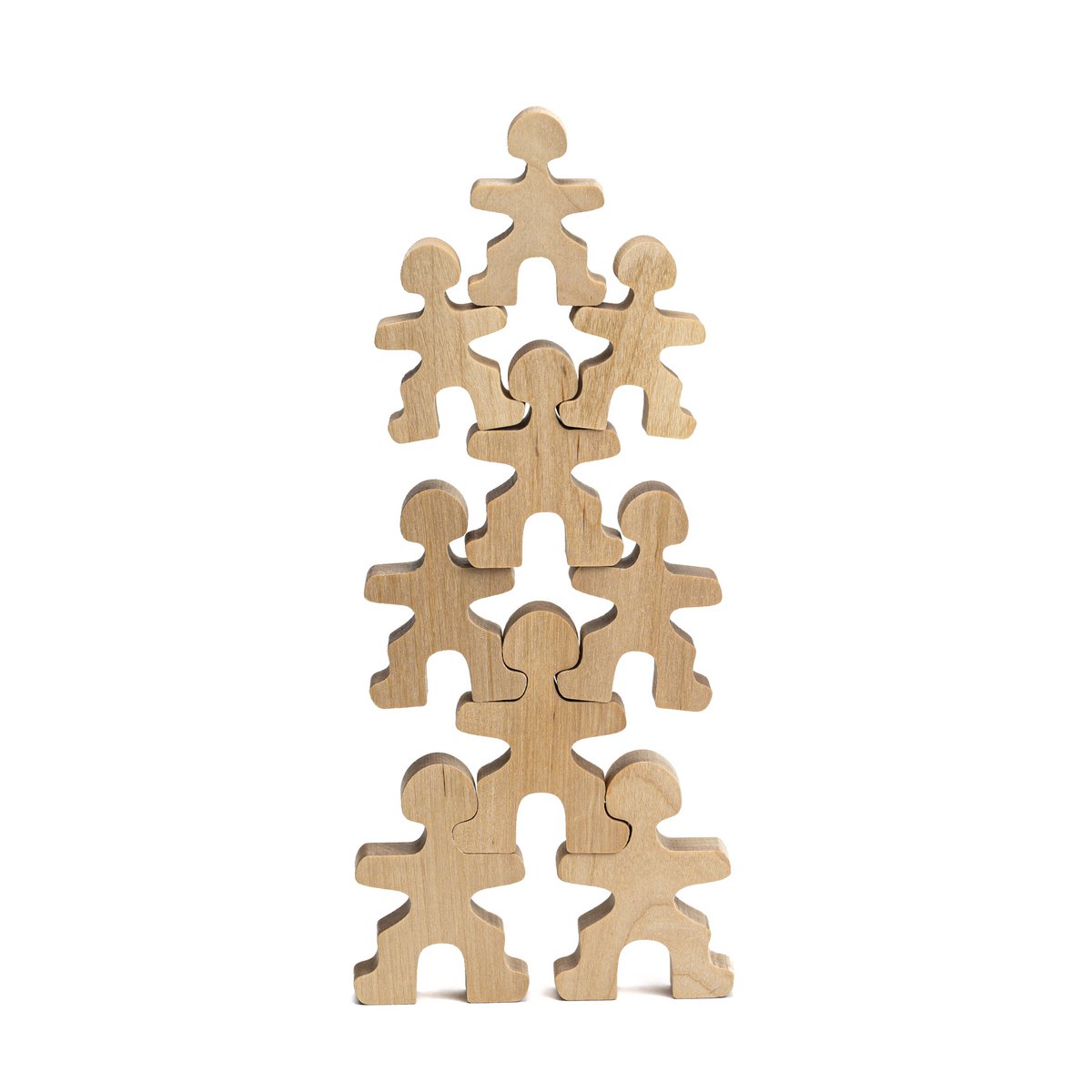 Flockmen Family (30 pcs)