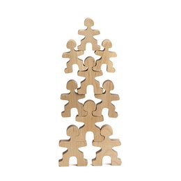 Flockmen Family (30 pcs)