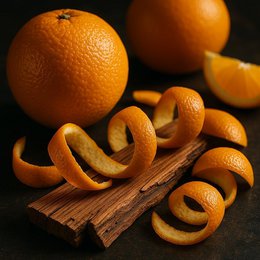 Aura room fragrance sticks 500ml – orange & cedar wood, diffuser
