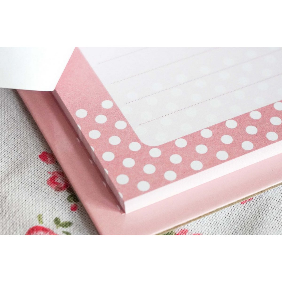 Shopping list Vintage 24 cm Isabelle Rose