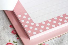 Shopping list Vintage 24 cm Isabelle Rose