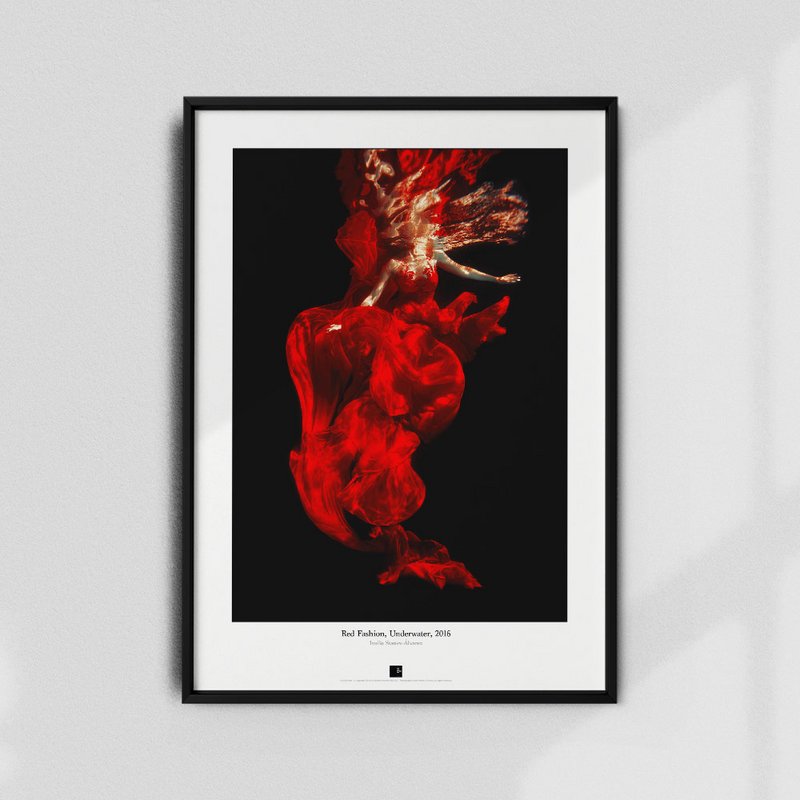 Red Fashion