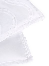 Wave Duvet Cover Set | 2 Colors