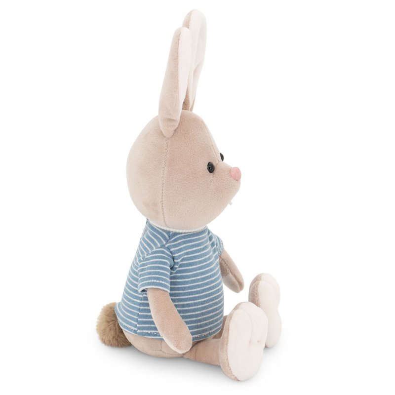 Plüschtier, Leben - Lucas der Hase (18 und 25 cm)