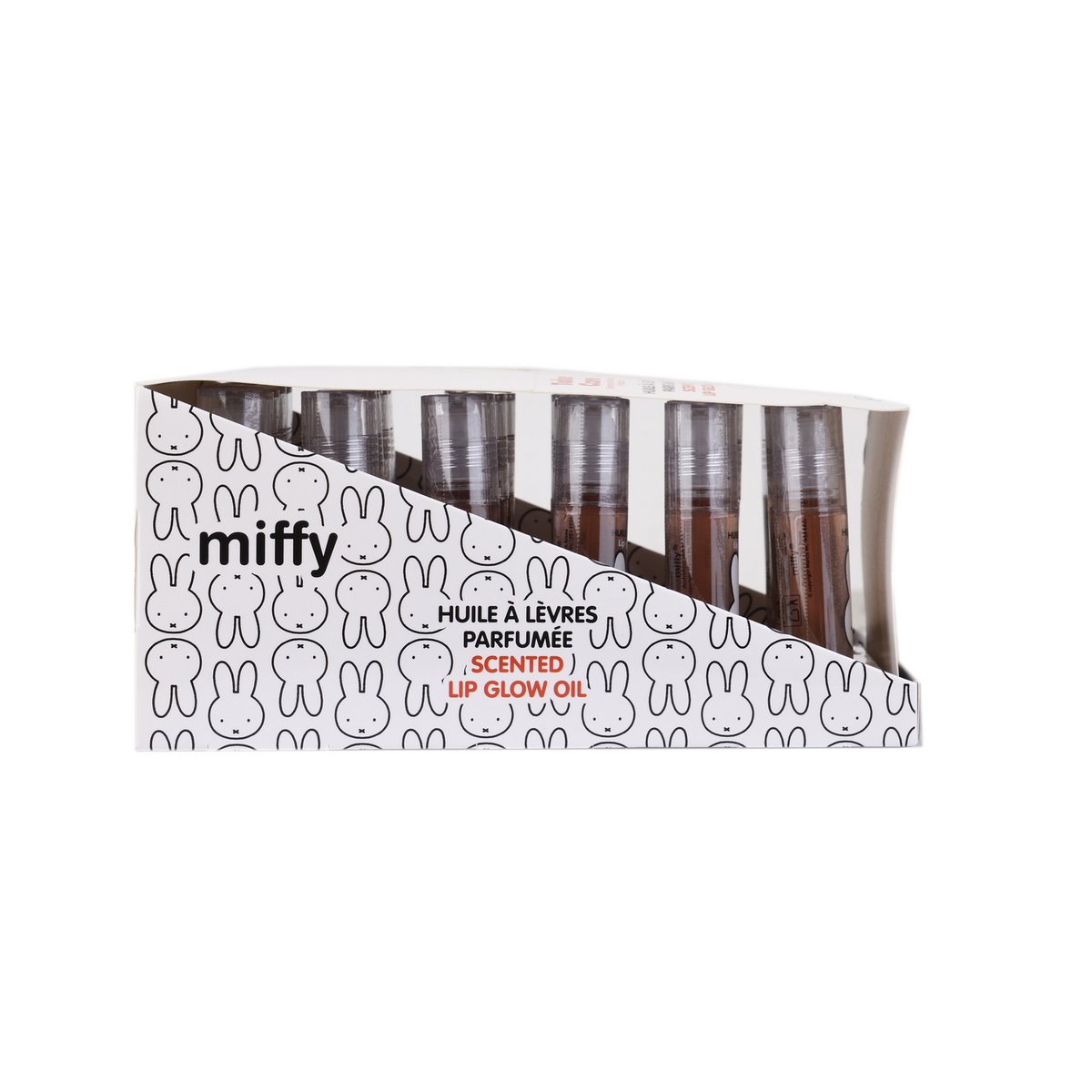 Miffy 7,5 ml Lippenöle