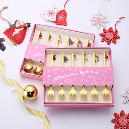 Golden Löffel Weihnachten - Los 6