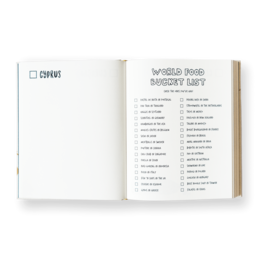 The Adventure Book Ultimate Traveller's Edition