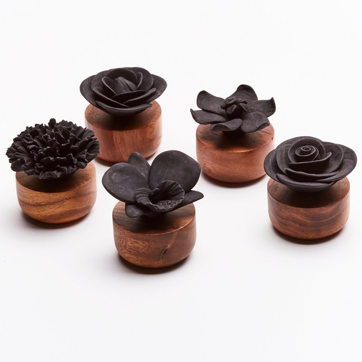 Perfume diffuser - Japan - Black eyelet